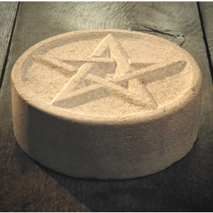 Original Stone-Masonry Work by Tom Stainer