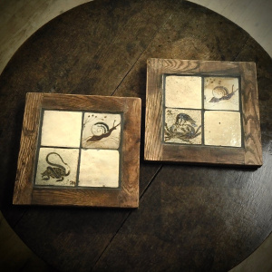 Attributed to Bernard Leach